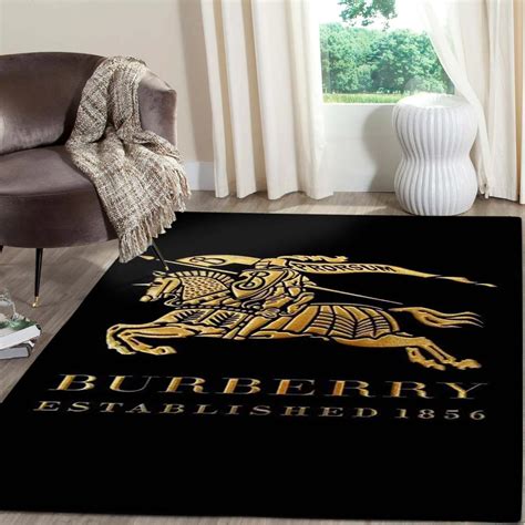 Burberry Rugs 